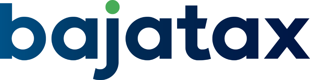 Baja Tax Logo